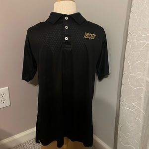 Mens ECU polo